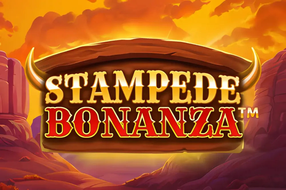 Stampede Bonanza main thumbnail