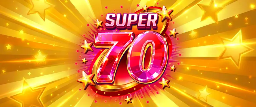 Super 70 Stars main thumbnail