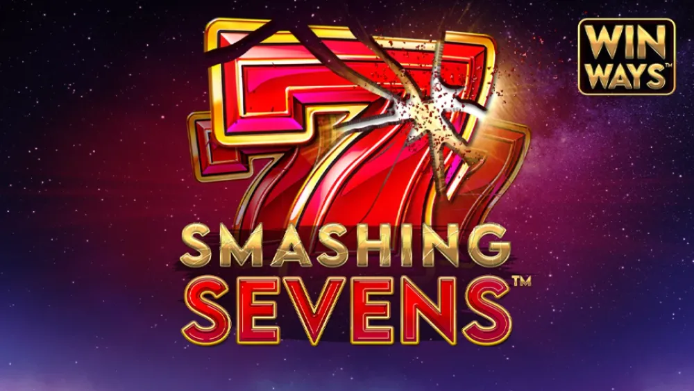 Smashing Sevens: Win Ways main thumbnail