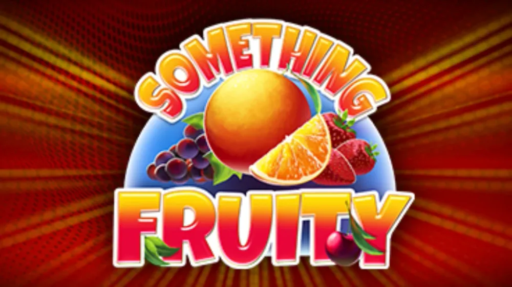 Something Fruity main thumbnail