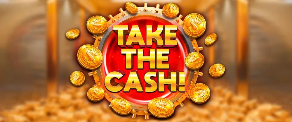 Take the cash! main thumbnail