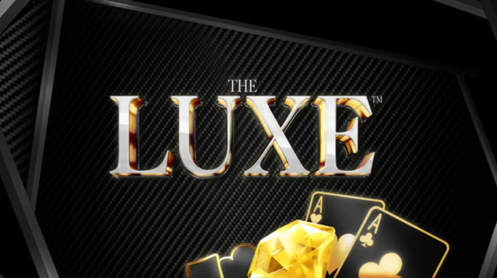 The Luxe main thumbnail