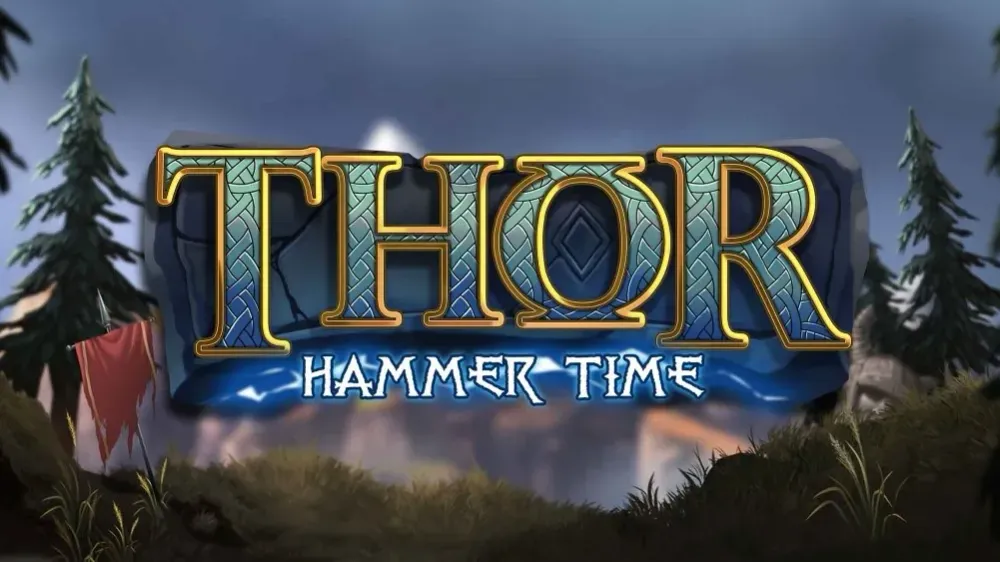 Thor Hammer Time main thumbnail