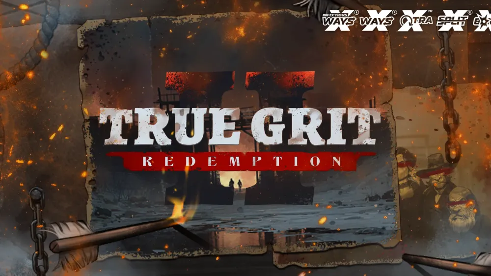 True Grit Redemption 2 main thumbnail