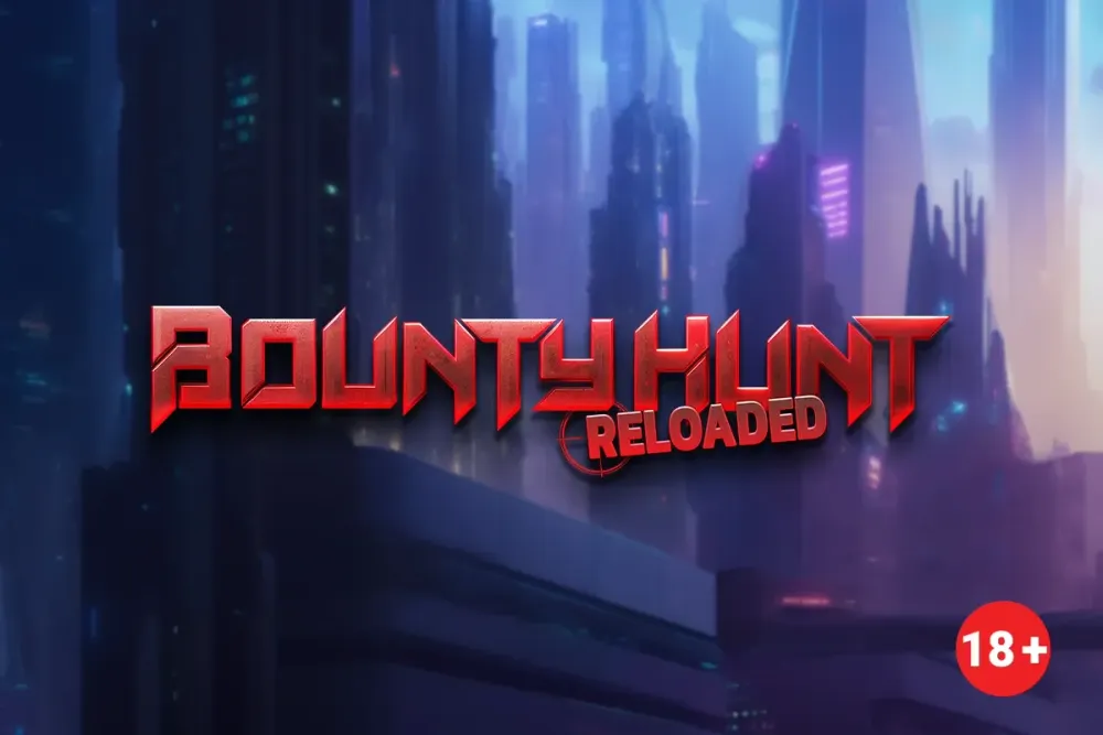 Bounty Hunt Reloaded main thumbnail