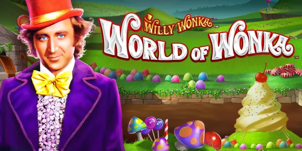 World of Wonka main thumbnail