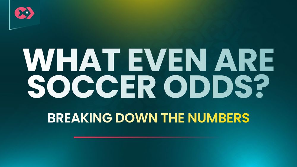 What are Soccer Odds
