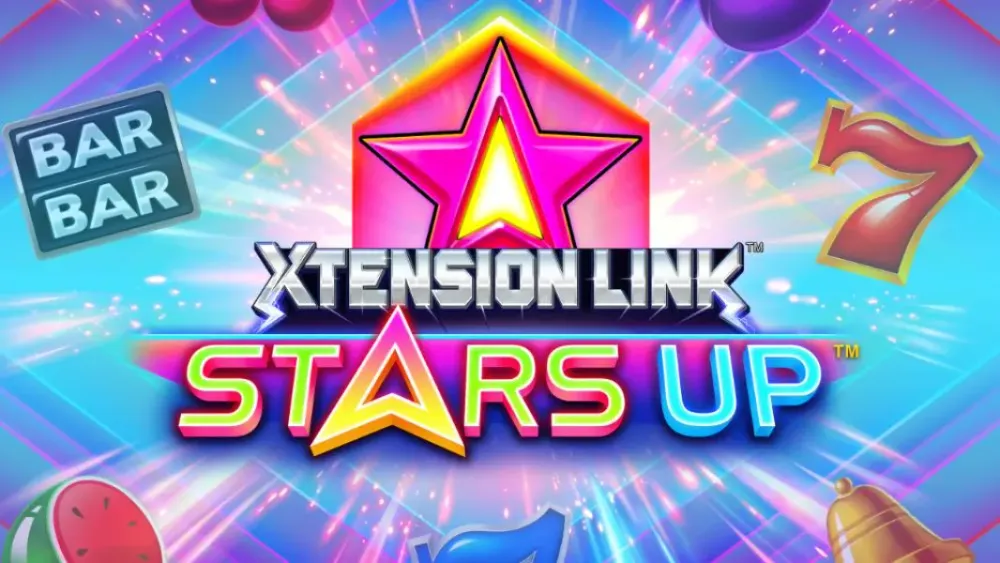 Xtension Link - Stars Up main thumbnail