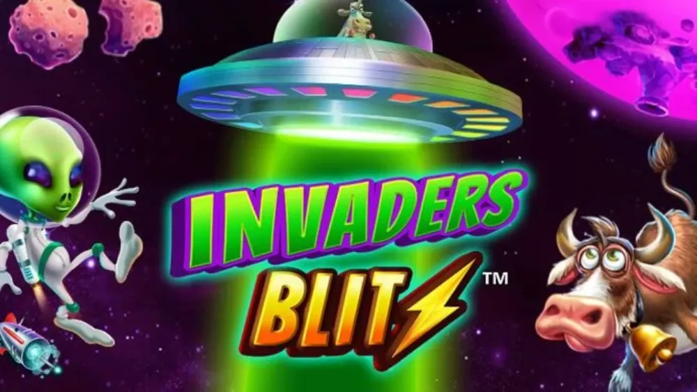 Invaders Blitz main thumbnail