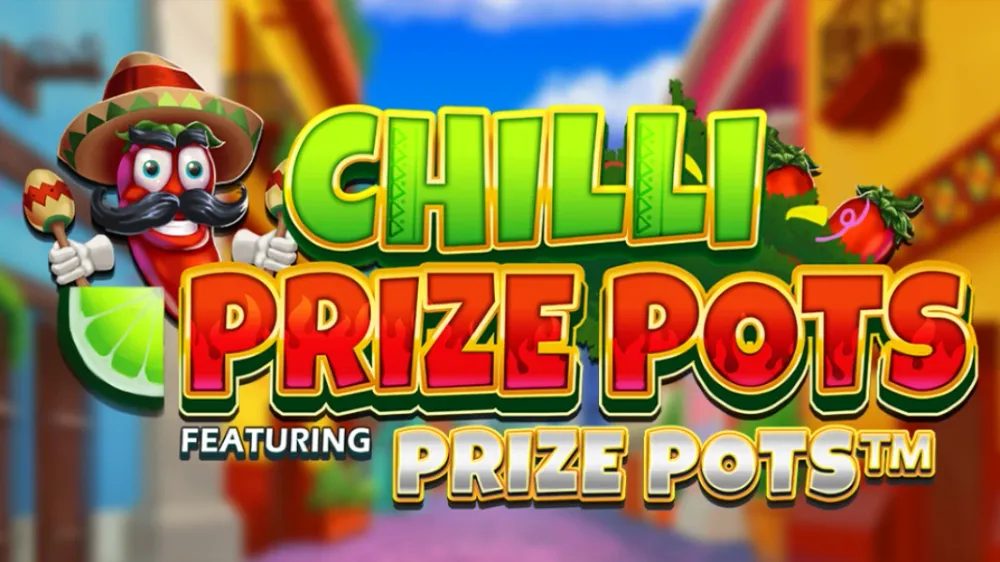 Chilli Prize Pots main thumbnail