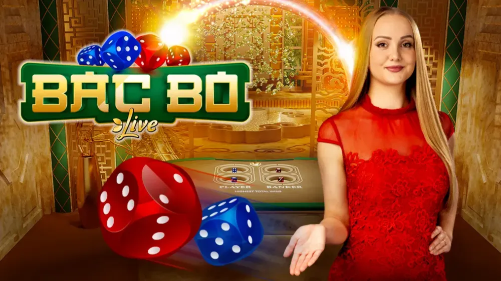 Bac Bo Live main thumbnail