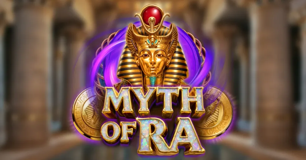 Myth of Ra  main thumbnail