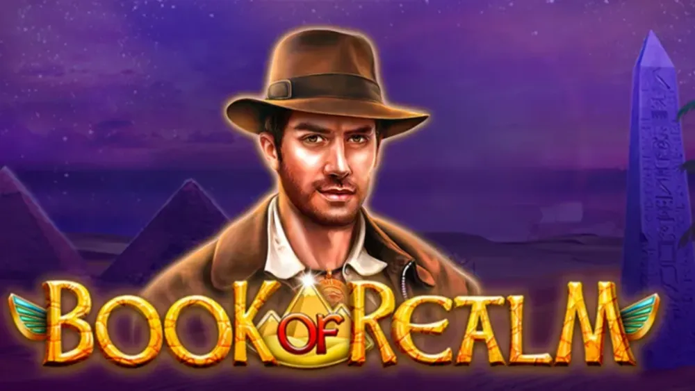 Book of Realm main thumbnail