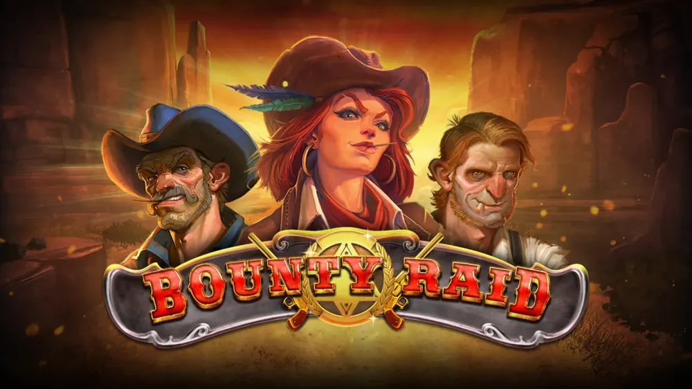 Bounty Raid main thumbnail
