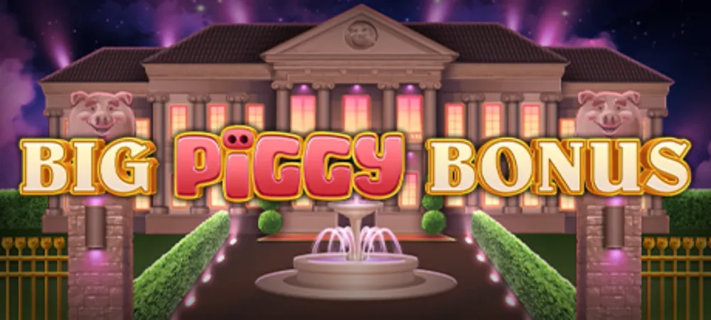 Big piggy bonus main thumbnail