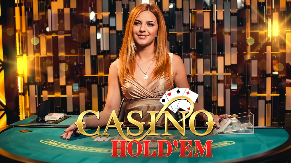 Casino Hold'em main thumbnail