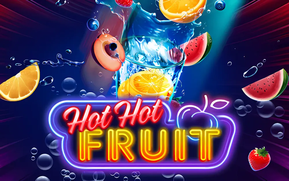 Hot Hot Fruit main thumbnail