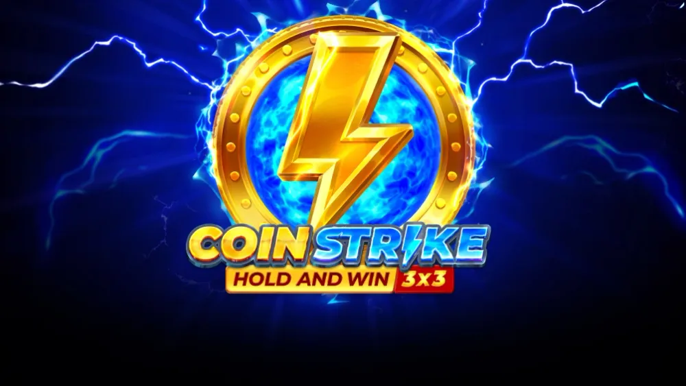 Coin Strike: Hold and Win main thumbnail