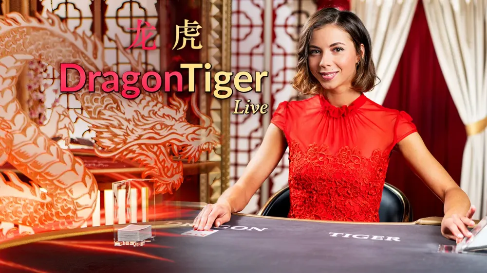 Dragon Tiger main thumbnail