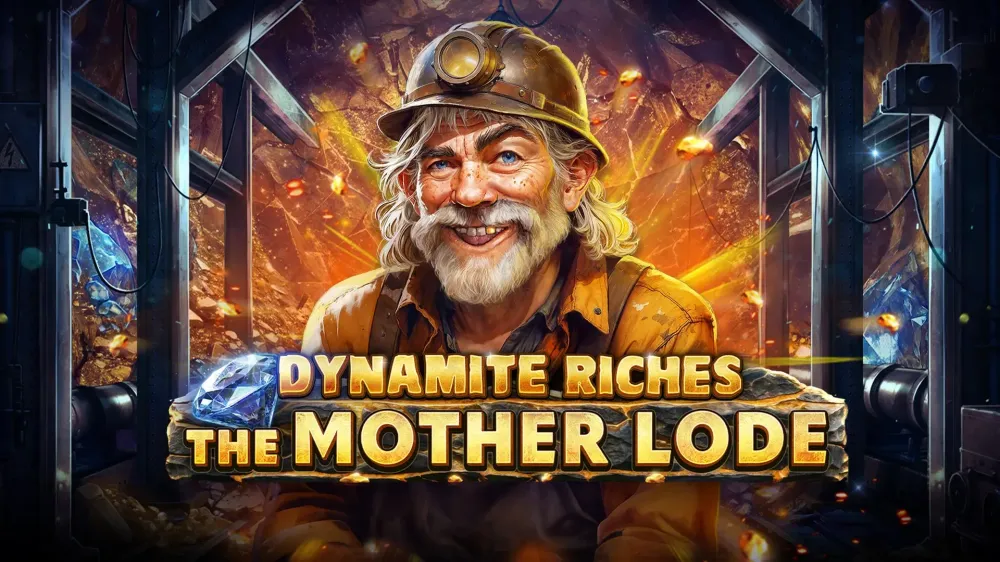 Dynamite Riches The Mother Lode main thumbnail