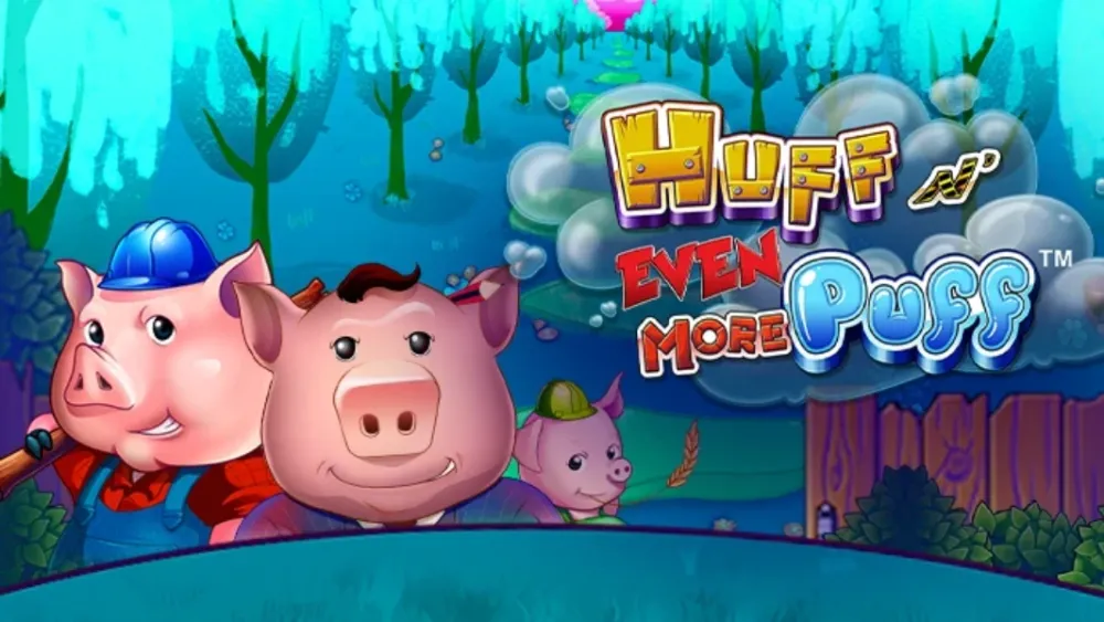 Huff 'N Even More Puff main thumbnail