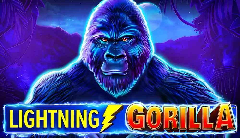 Lightning Gorilla main thumbnail