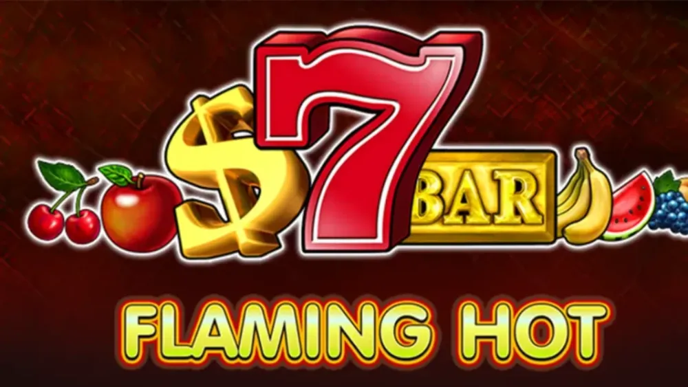 Flaming Hot  main thumbnail
