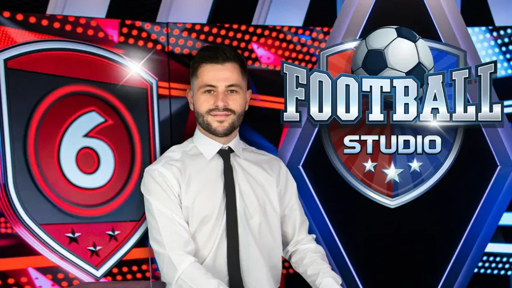 Football Studio main thumbnail