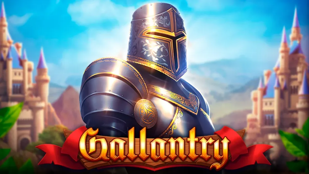 Gallantry main thumbnail
