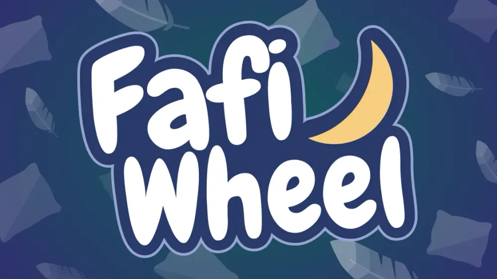 Fafi Wheel main thumbnail