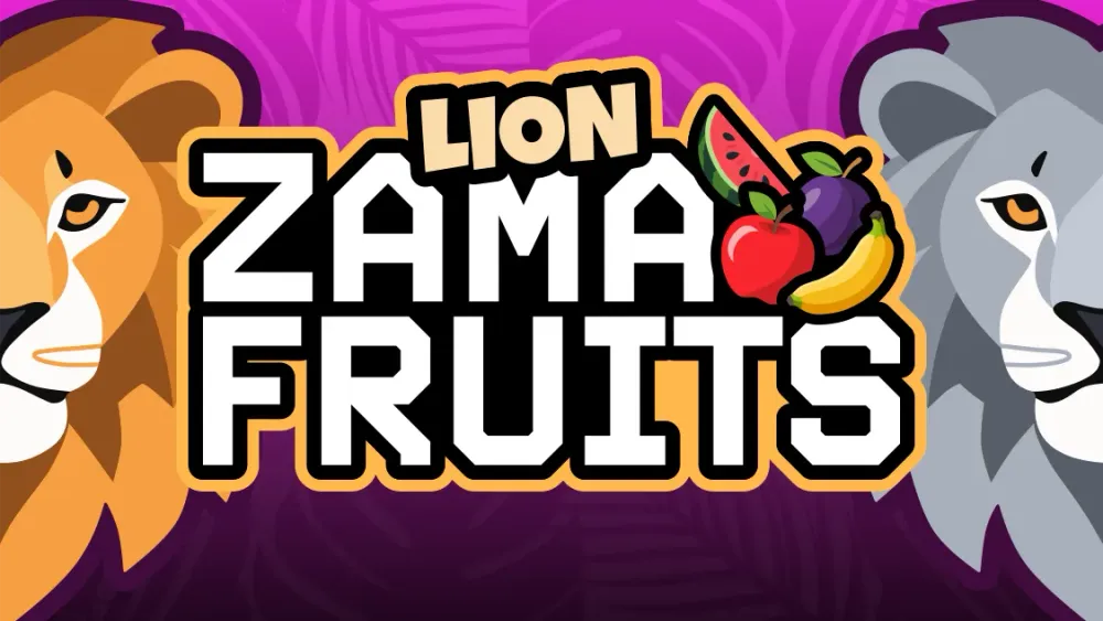 Zama Fruits Lion main thumbnail