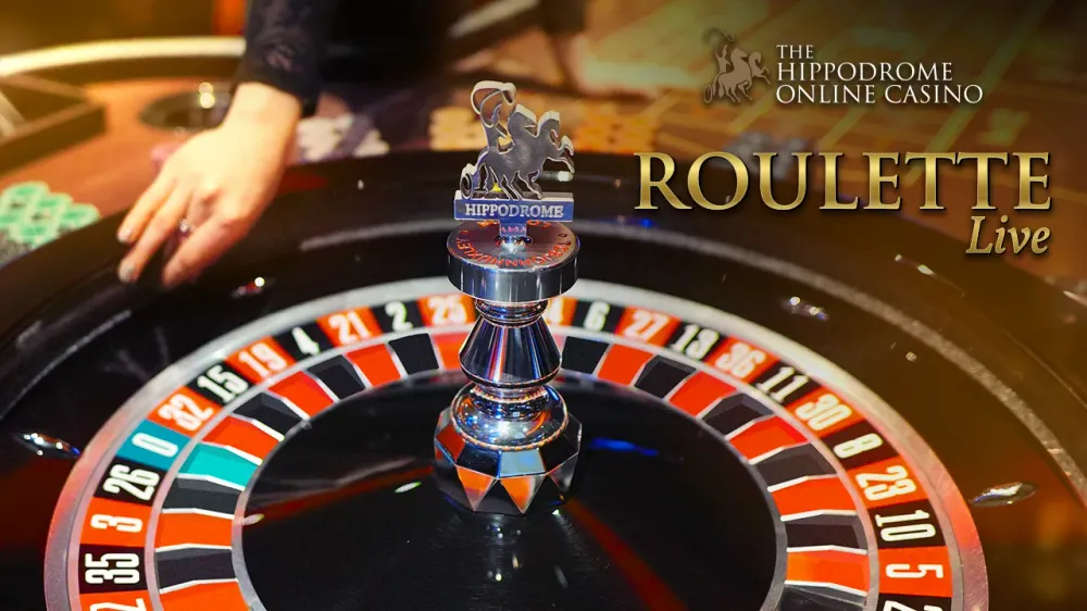 Hippodrome Grand Casino main thumbnail