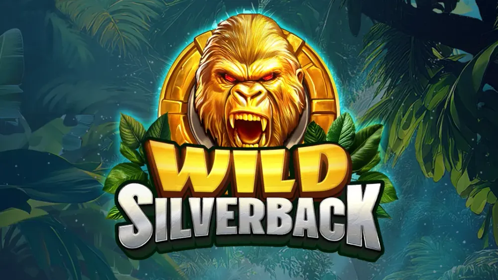 Wild Silverback main thumbnail