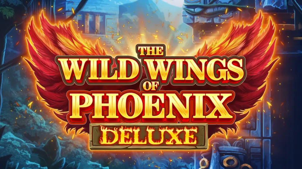 The Wild Wings of Phoenix Deluxe main thumbnail