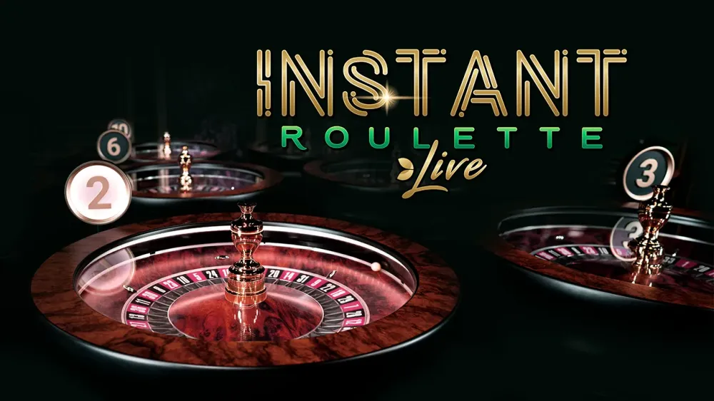 Instant Roulette main thumbnail