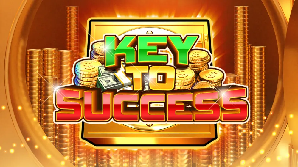 Key to Success main thumbnail