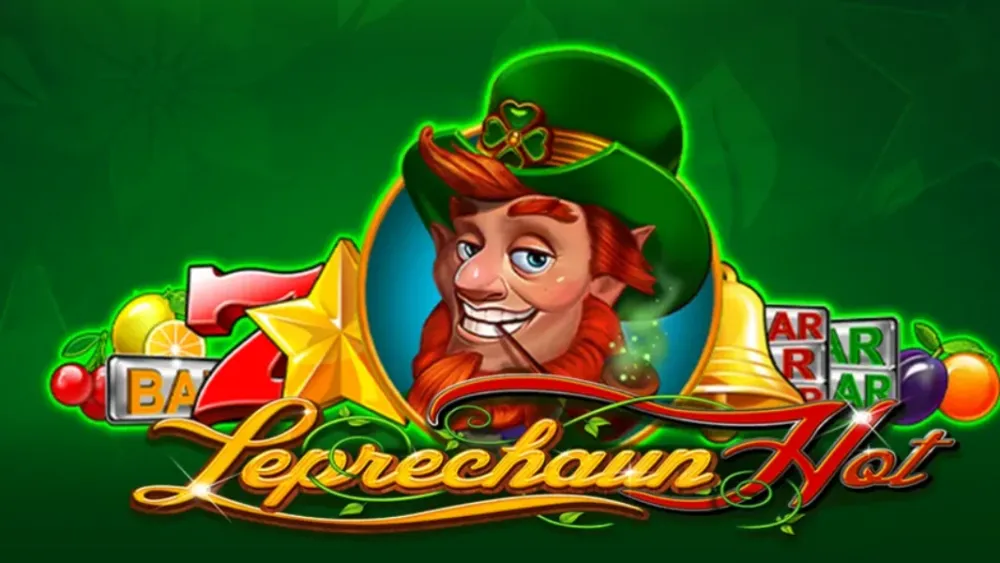 Leprechaun Hot main thumbnail