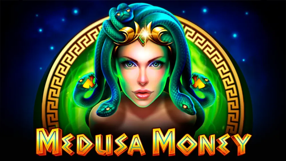 Medusa Money main thumbnail