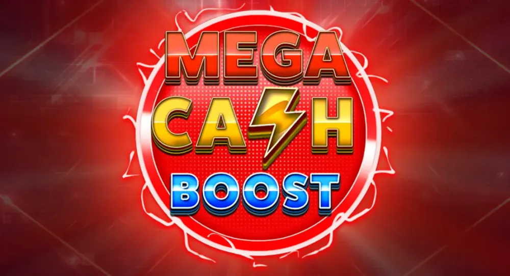 Mega Cash Boost: Hold & Win main thumbnail