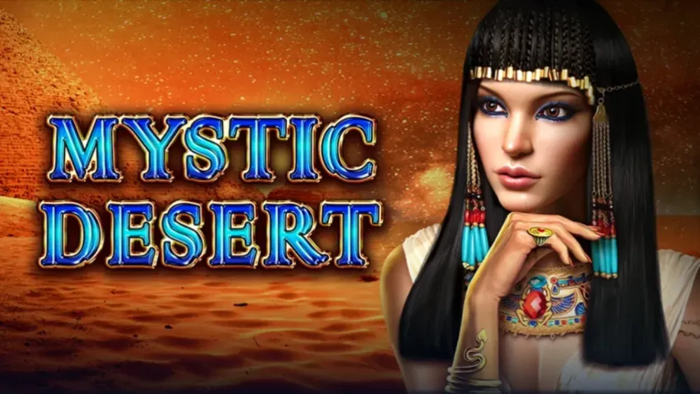 Mystic Desert main thumbnail