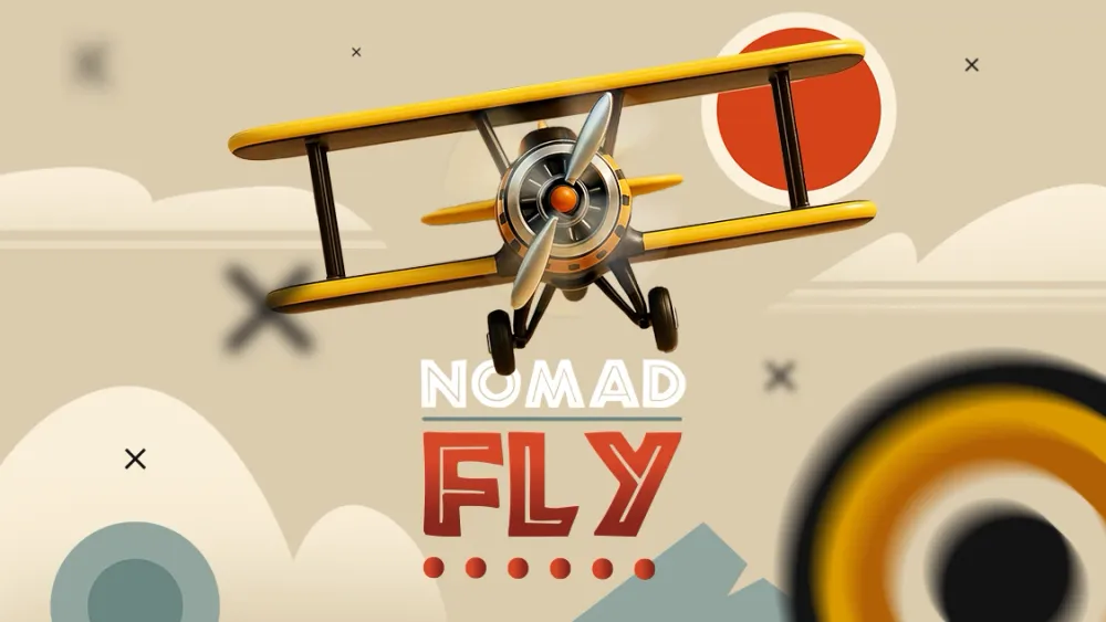 Nomad main thumbnail