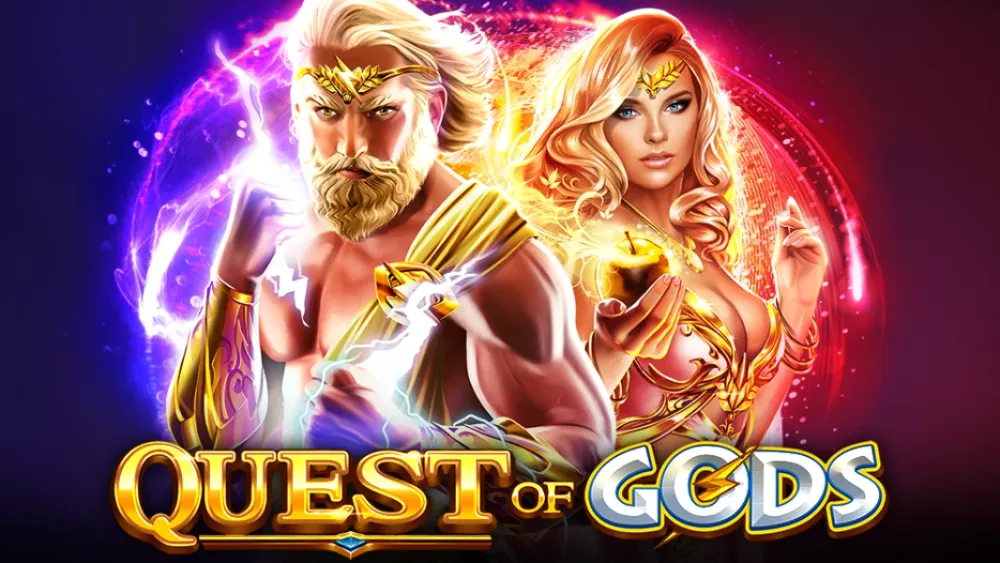 Quest Of Gods main thumbnail