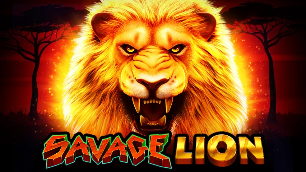 Savage Lion main thumbnail
