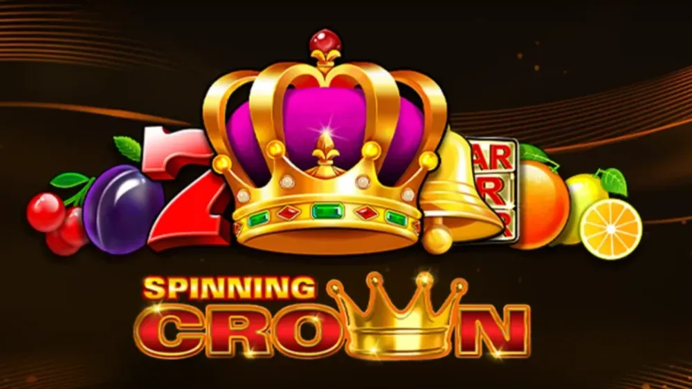 Spinning Crown main thumbnail