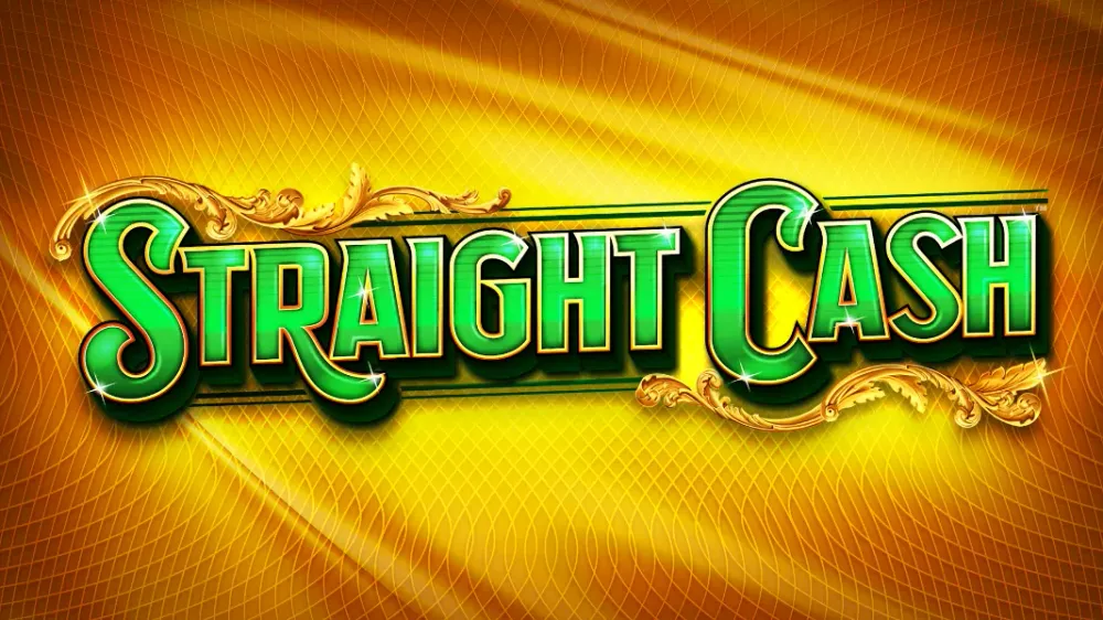 Straight Cash main thumbnail