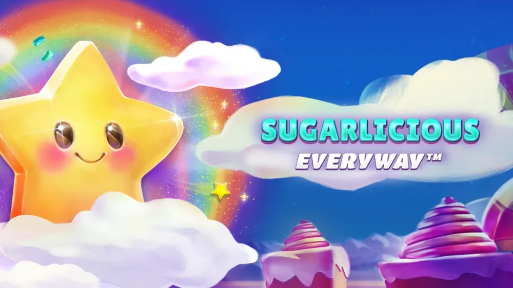 Sugarlicious EveryWay main thumbnail