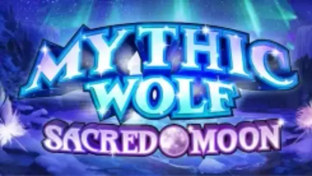 Mythic Wolf: Sacred Moon main thumbnail