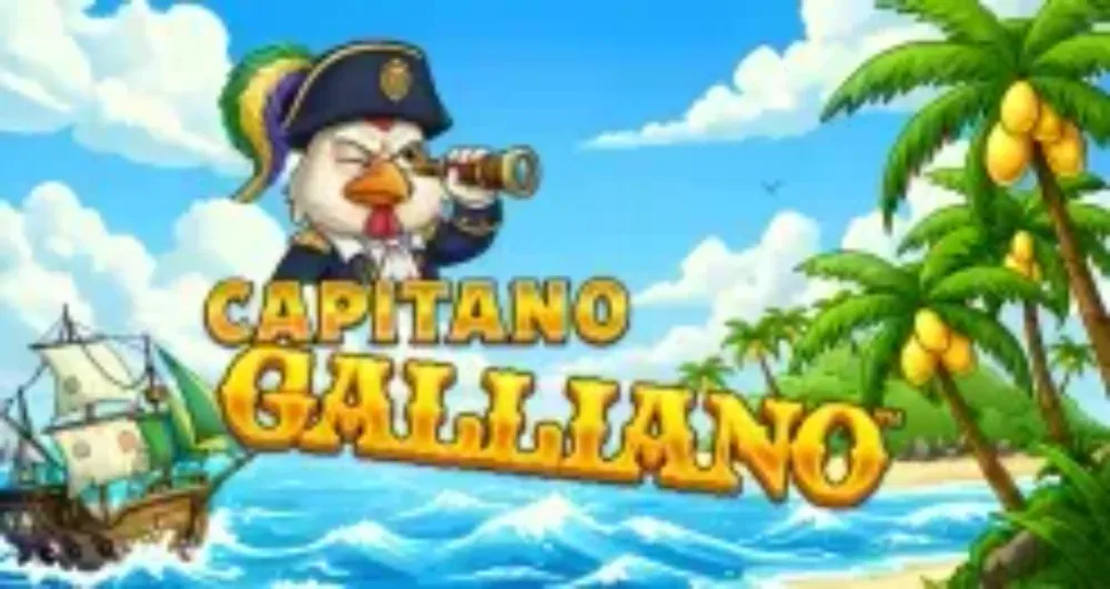 Capitano Galliano main thumbnail