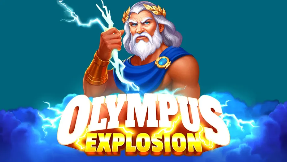 Olympus Explosion main thumbnail