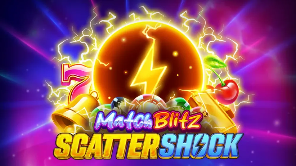 Match Blitz Scatter Shock main thumbnail